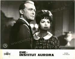 Marriage Bureau Aurora (Eheinstitut Aurora)