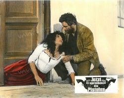 Blood at Sundown (Perché uccidi ancora)
