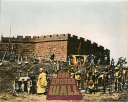 Great Wall, The (Shin shikôtei)