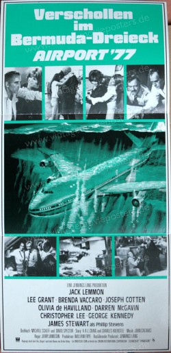 Airport '77 (Airport '77)