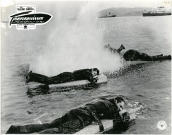Human Torpedoes (Siluri umani)
