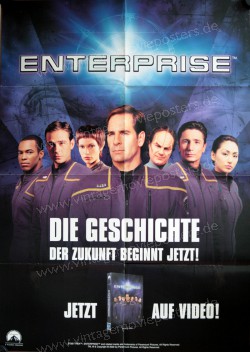 Enterprise (Enterprise)