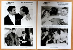 Arlington Road (Arlington Road)