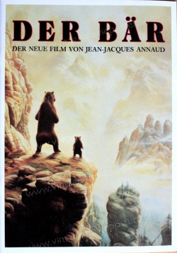 Bär, Der (Ours, L')