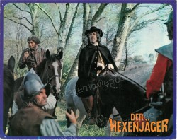 Conqueror Worm, The (Witchfinder General)