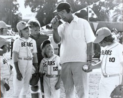 Bären sind los, Die (Bad News Bears, The)