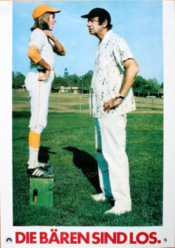 Bären sind los, Die (Bad News Bears, The)