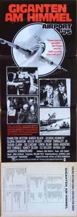 Airport 1975 (Airport 1975)