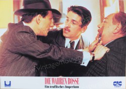 Mobsters (Mobsters)