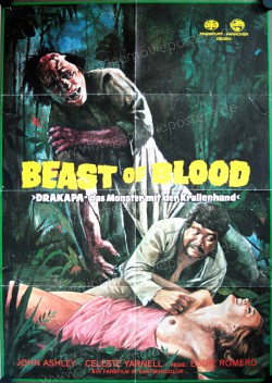 Beast of Blood (Beast of Blood)