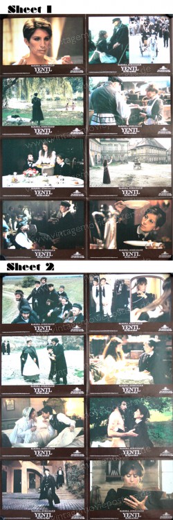 Yentl (Yentl)