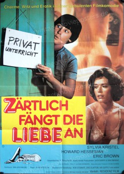 Private Lessons (Private Lessons)