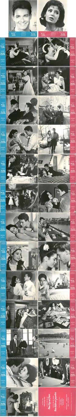 Anatomy of a Marriage: My Days with Françoise (Vie conjugale, La)