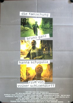 Circle of Deceit (Fälschung, Die)