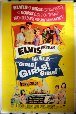 Girls! Girls! Girls! (Girls! Girls! Girls!)