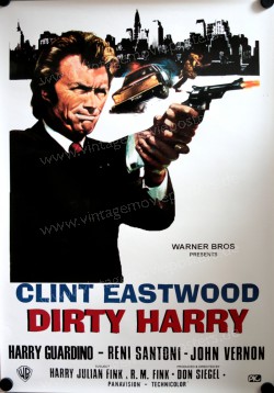 Dirty Harry (Dirty Harry)