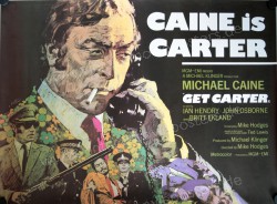 Get Carter (Get Carter)