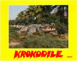 Crocodile (Chorakhe)