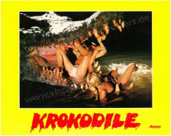 Crocodile (Chorakhe)