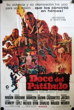 Dirty Dozen, The (Dirty Dozen, The)