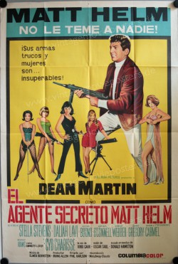 Silencers, The (Silencers, The)