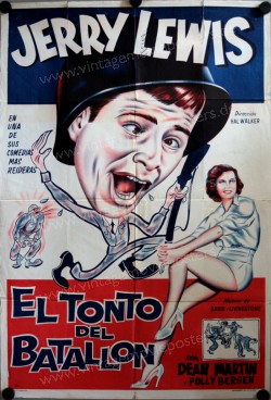 Stooge, The (Stooge, The)