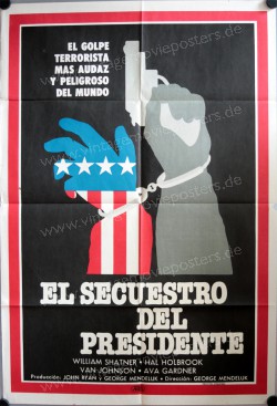 Kidnapping of the President, The (Kidnapping of the President, The)