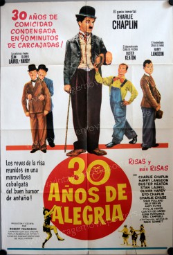 30 Years of Fun (30 Years of Fun)