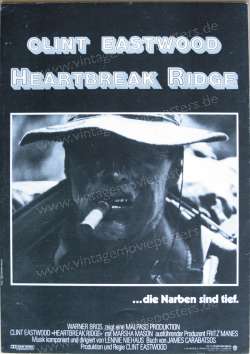 Heartbreak Ridge (Heartbreak Ridge)