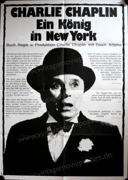 King in New York, A (King in New York, A)