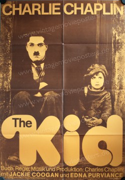 Kid, The (Kid, The)