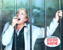 Cage, The (Cage, La)