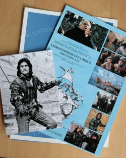Christopher Columbus: The Discovery (Christopher Columbus: The Discovery)