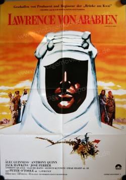 Lawrence of Arabia (Lawrence of Arabia)