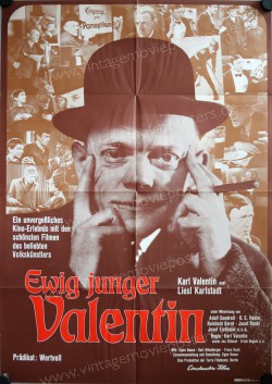 Ewig junger Valentin (Ewig junger Valentin)