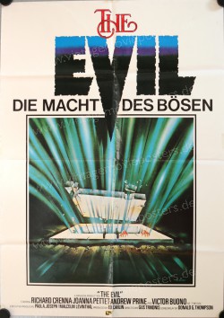 Evil, The (Evil, The)