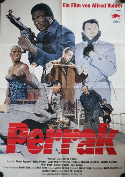 Hard Women (Perrak)