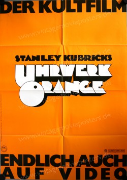 Clockwork Orange, A (Clockwork Orange, A)