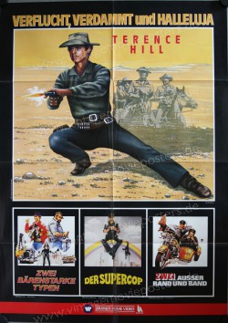 Man of the East (E poi lo chiamarono il magnifico)