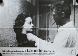 Notte - The Night, La (Notte, La)