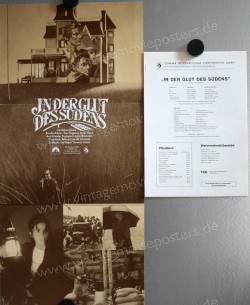 Days of Heaven (Days of Heaven)