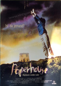 Paperhouse (Paperhouse)