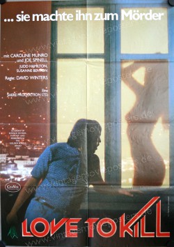 Last Horror Film, The (Last Horror Film, The)