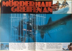 Sharks' Treasure (Sharks' Treasure)