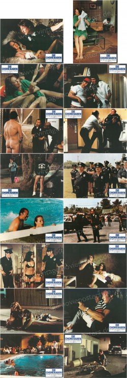 Choirboys, The (Choirboys, The)
