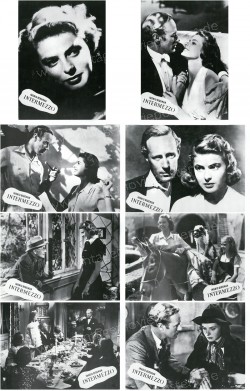 Intermezzo (Intermezzo: A Love Story)
