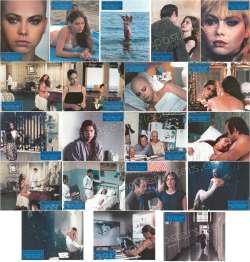 Girl from Trieste, The (Ragazza di Trieste, La)