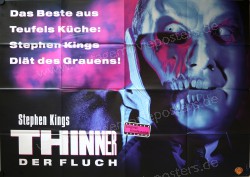 Thinner - Der Fluch (Thinner)