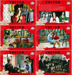 Volver - To Return (Volver)