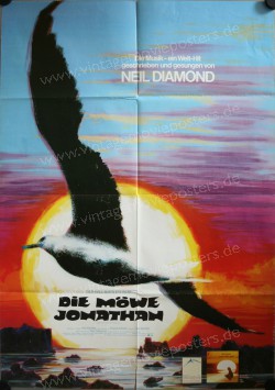 Jonathan Livingston Seagull (Jonathan Livingston Seagull)